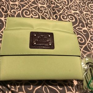 Rowallan cross body bag/purse